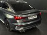 USED 2020 70 AUDI S3 2.0 TFSI Saloon 4dr Petrol S Tronic quattro Euro 6 (s/s) (310 ps) SENSORS, LEATHER, NAV!