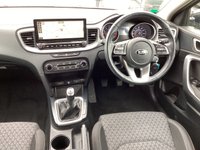 USED 2020 70 KIA CEED 1.0 T-GDi 2 NAV Sportswagon 5dr Petrol Manual Euro 6 (s/s) (118 bhp) 