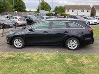 USED 2020 70 KIA CEED 1.0 T-GDi 2 NAV Sportswagon 5dr Petrol Manual Euro 6 (s/s) (118 bhp) 