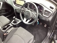 USED 2020 70 KIA CEED 1.0 T-GDi 2 NAV Sportswagon 5dr Petrol Manual Euro 6 (s/s) (118 bhp) 
