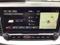 USED 2020 70 KIA CEED 1.0 T-GDi 2 NAV Sportswagon 5dr Petrol Manual Euro 6 (s/s) (118 bhp) 