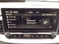 USED 2020 70 KIA CEED 1.0 T-GDi 2 NAV Sportswagon 5dr Petrol Manual Euro 6 (s/s) (118 bhp) 