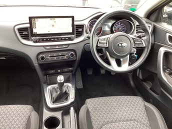 View our KIA CEED