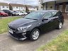 USED 2020 70 KIA CEED 1.0 T-GDi 2 NAV Sportswagon 5dr Petrol Manual Euro 6 (s/s) (118 bhp) 
