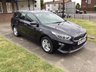 USED 2020 70 KIA CEED 1.0 T-GDi 2 NAV Sportswagon 5dr Petrol Manual Euro 6 (s/s) (118 bhp) 