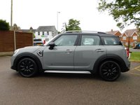 USED 2017 17 MINI COUNTRYMAN 2.0 Cooper SD SUV 5dr Diesel Auto ALL4 Euro 6 (s/s) (190 ps) *&pound;5,000 of EXTRAS, ULEZ COMPLIANT*