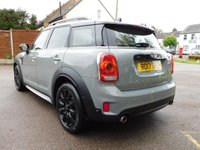 USED 2017 17 MINI COUNTRYMAN 2.0 Cooper SD SUV 5dr Diesel Auto ALL4 Euro 6 (s/s) (190 ps) *&pound;5,000 of EXTRAS, ULEZ COMPLIANT*