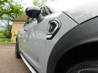 USED 2017 17 MINI COUNTRYMAN 2.0 Cooper SD SUV 5dr Diesel Auto ALL4 Euro 6 (s/s) (190 ps) *&pound;5,000 of EXTRAS, ULEZ COMPLIANT*