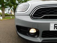 USED 2017 17 MINI COUNTRYMAN 2.0 Cooper SD SUV 5dr Diesel Auto ALL4 Euro 6 (s/s) (190 ps) *&pound;5,000 of EXTRAS, ULEZ COMPLIANT*