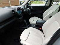 USED 2017 17 MINI COUNTRYMAN 2.0 Cooper SD SUV 5dr Diesel Auto ALL4 Euro 6 (s/s) (190 ps) *&pound;5,000 of EXTRAS, ULEZ COMPLIANT*