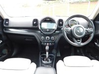 USED 2017 17 MINI COUNTRYMAN 2.0 Cooper SD SUV 5dr Diesel Auto ALL4 Euro 6 (s/s) (190 ps) *&pound;5,000 of EXTRAS, ULEZ COMPLIANT*