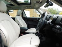 USED 2017 17 MINI COUNTRYMAN 2.0 Cooper SD SUV 5dr Diesel Auto ALL4 Euro 6 (s/s) (190 ps) *&pound;5,000 of EXTRAS, ULEZ COMPLIANT*