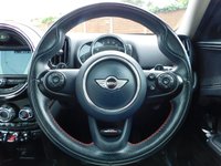 USED 2017 17 MINI COUNTRYMAN 2.0 Cooper SD SUV 5dr Diesel Auto ALL4 Euro 6 (s/s) (190 ps) *&pound;5,000 of EXTRAS, ULEZ COMPLIANT*