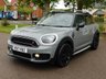 USED 2017 17 MINI COUNTRYMAN 2.0 Cooper SD SUV 5dr Diesel Auto ALL4 Euro 6 (s/s) (190 ps) *&pound;5,000 of EXTRAS, ULEZ COMPLIANT*