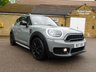 USED 2017 17 MINI COUNTRYMAN 2.0 Cooper SD SUV 5dr Diesel Auto ALL4 Euro 6 (s/s) (190 ps) *&pound;5,000 of EXTRAS, ULEZ COMPLIANT*