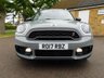 USED 2017 17 MINI COUNTRYMAN 2.0 Cooper SD SUV 5dr Diesel Auto ALL4 Euro 6 (s/s) (190 ps) *&pound;5,000 of EXTRAS, ULEZ COMPLIANT*