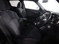 USED 2015 64 NISSAN JUKE 1.5 dCi 8v Acenta Premium SUV 5dr Diesel Manual Euro 5 (s/s) (110 ps) 