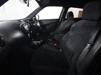 USED 2015 64 NISSAN JUKE 1.5 dCi 8v Acenta Premium SUV 5dr Diesel Manual Euro 5 (s/s) (110 ps) 