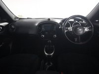 USED 2015 64 NISSAN JUKE 1.5 dCi 8v Acenta Premium SUV 5dr Diesel Manual Euro 5 (s/s) (110 ps) 