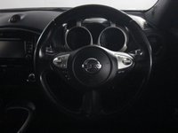USED 2015 64 NISSAN JUKE 1.5 dCi 8v Acenta Premium SUV 5dr Diesel Manual Euro 5 (s/s) (110 ps) 