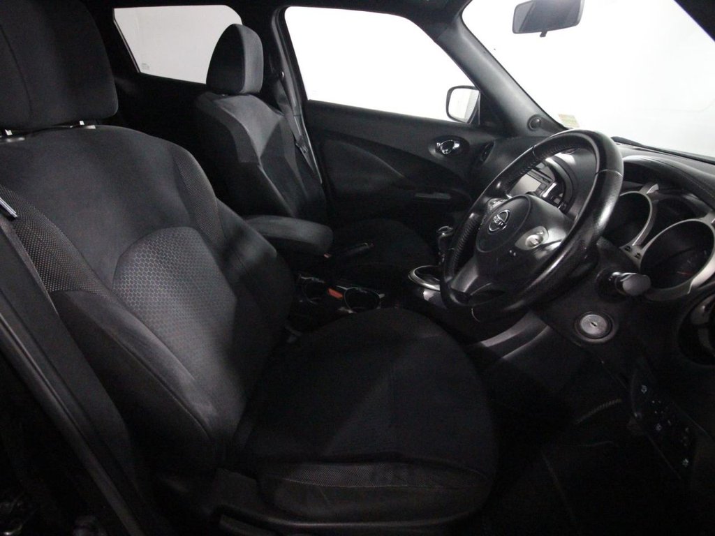 USED 2015 64 NISSAN JUKE 1.5 dCi 8v Acenta Premium SUV 5dr Diesel Manual Euro 5 (s/s) (110 ps) 