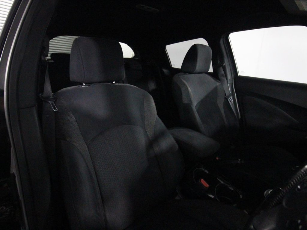 USED 2015 64 NISSAN JUKE 1.5 dCi 8v Acenta Premium SUV 5dr Diesel Manual Euro 5 (s/s) (110 ps) 