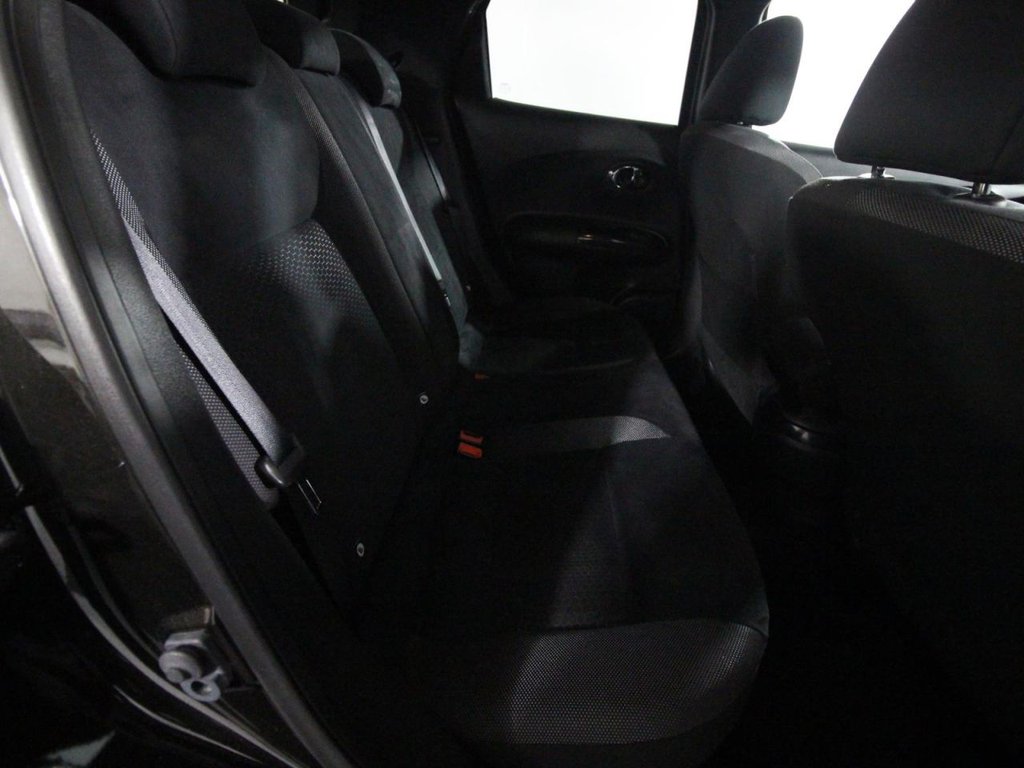 USED 2015 64 NISSAN JUKE 1.5 dCi 8v Acenta Premium SUV 5dr Diesel Manual Euro 5 (s/s) (110 ps) 