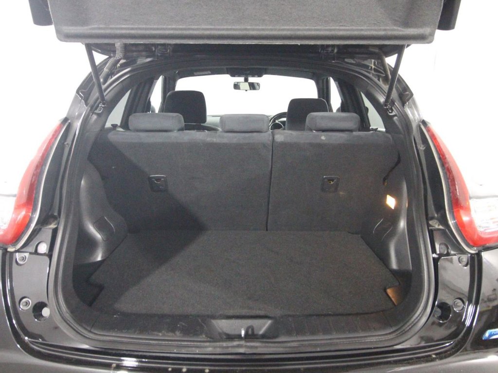 USED 2015 64 NISSAN JUKE 1.5 dCi 8v Acenta Premium SUV 5dr Diesel Manual Euro 5 (s/s) (110 ps) 
