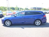 USED 2015 15 FORD MONDEO 2.0T EcoBoost Titanium Estate 5dr Petrol Auto Euro 6 (s/s) (240 ps) **CLEARANCE VEHICLE**
