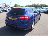 USED 2015 15 FORD MONDEO 2.0T EcoBoost Titanium Estate 5dr Petrol Auto Euro 6 (s/s) (240 ps) **CLEARANCE VEHICLE**