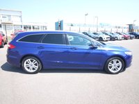USED 2015 15 FORD MONDEO 2.0T EcoBoost Titanium Estate 5dr Petrol Auto Euro 6 (s/s) (240 ps) **CLEARANCE VEHICLE**