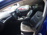 USED 2015 15 FORD MONDEO 2.0T EcoBoost Titanium Estate 5dr Petrol Auto Euro 6 (s/s) (240 ps) **CLEARANCE VEHICLE**