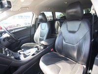 USED 2015 15 FORD MONDEO 2.0T EcoBoost Titanium Estate 5dr Petrol Auto Euro 6 (s/s) (240 ps) **CLEARANCE VEHICLE**