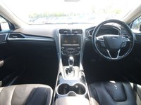 USED 2015 15 FORD MONDEO 2.0T EcoBoost Titanium Estate 5dr Petrol Auto Euro 6 (s/s) (240 ps) **CLEARANCE VEHICLE**
