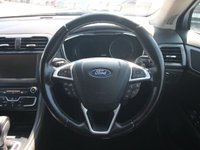 USED 2015 15 FORD MONDEO 2.0T EcoBoost Titanium Estate 5dr Petrol Auto Euro 6 (s/s) (240 ps) **CLEARANCE VEHICLE**