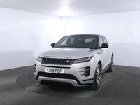 USED 2019 19 LAND ROVER RANGE ROVER EVOQUE 2.0 D150 R-Dynamic SUV 5dr Diesel Auto 4WD Euro 6 (s/s) (150 ps) 
