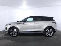 USED 2019 19 LAND ROVER RANGE ROVER EVOQUE 2.0 D150 R-Dynamic SUV 5dr Diesel Auto 4WD Euro 6 (s/s) (150 ps) 