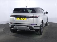 USED 2019 19 LAND ROVER RANGE ROVER EVOQUE 2.0 D150 R-Dynamic SUV 5dr Diesel Auto 4WD Euro 6 (s/s) (150 ps) 