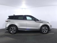 USED 2019 19 LAND ROVER RANGE ROVER EVOQUE 2.0 D150 R-Dynamic SUV 5dr Diesel Auto 4WD Euro 6 (s/s) (150 ps) 