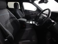 USED 2019 19 LAND ROVER RANGE ROVER EVOQUE 2.0 D150 R-Dynamic SUV 5dr Diesel Auto 4WD Euro 6 (s/s) (150 ps) 