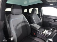 USED 2019 19 LAND ROVER RANGE ROVER EVOQUE 2.0 D150 R-Dynamic SUV 5dr Diesel Auto 4WD Euro 6 (s/s) (150 ps) 