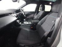 USED 2019 19 LAND ROVER RANGE ROVER EVOQUE 2.0 D150 R-Dynamic SUV 5dr Diesel Auto 4WD Euro 6 (s/s) (150 ps) 