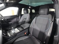 USED 2019 19 LAND ROVER RANGE ROVER EVOQUE 2.0 D150 R-Dynamic SUV 5dr Diesel Auto 4WD Euro 6 (s/s) (150 ps) 
