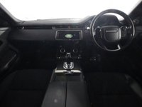 USED 2019 19 LAND ROVER RANGE ROVER EVOQUE 2.0 D150 R-Dynamic SUV 5dr Diesel Auto 4WD Euro 6 (s/s) (150 ps) 