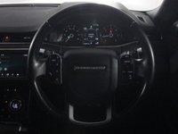 USED 2019 19 LAND ROVER RANGE ROVER EVOQUE 2.0 D150 R-Dynamic SUV 5dr Diesel Auto 4WD Euro 6 (s/s) (150 ps) 