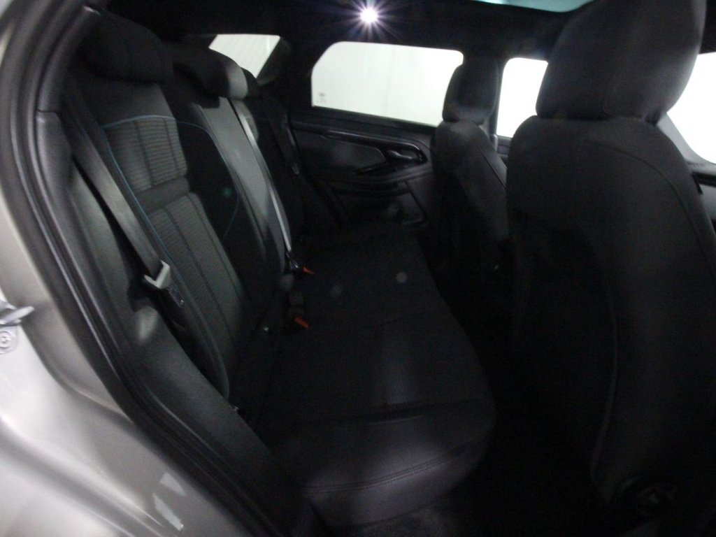 USED 2019 19 LAND ROVER RANGE ROVER EVOQUE 2.0 D150 R-Dynamic SUV 5dr Diesel Auto 4WD Euro 6 (s/s) (150 ps) 