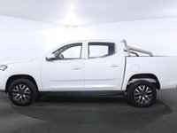 USED 2023 73 MAXUS T90EV 88.5kWh Elite Pickup Double Cab 4dr Electric Auto RWD (177 ps) PLUS VAT