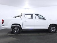 USED 2023 73 MAXUS T90EV 88.5kWh Elite Pickup Double Cab 4dr Electric Auto RWD (177 ps) PLUS VAT