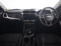 USED 2023 73 MAXUS T90EV 88.5kWh Elite Pickup Double Cab 4dr Electric Auto RWD (177 ps) PLUS VAT