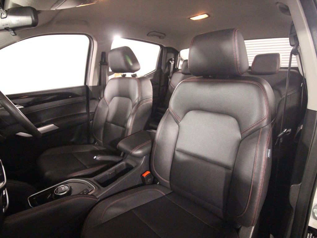 USED 2023 73 MAXUS T90EV 88.5kWh Elite Pickup Double Cab 4dr Electric Auto RWD (177 ps) PLUS VAT